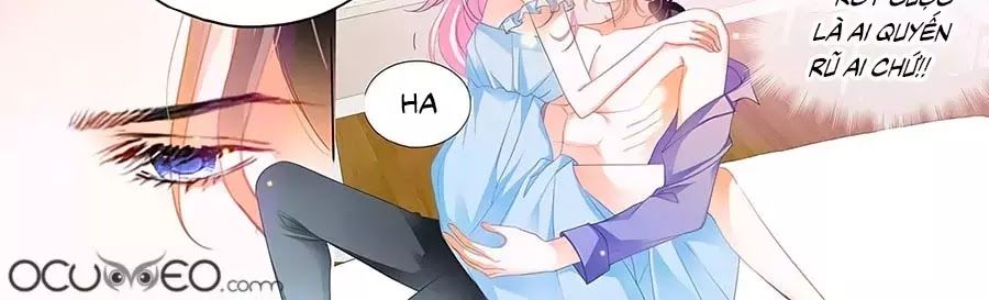 Bá Đạo Tiểu Thúc, Xin Trêu Chọc Vừa Thôi! Chapter 111 - Trang 2