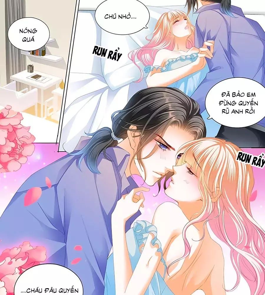 Bá Đạo Tiểu Thúc, Xin Trêu Chọc Vừa Thôi! Chapter 111 - Trang 2