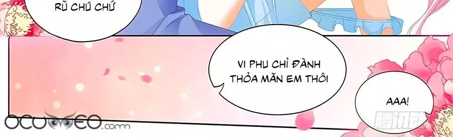 Bá Đạo Tiểu Thúc, Xin Trêu Chọc Vừa Thôi! Chapter 111 - Trang 2