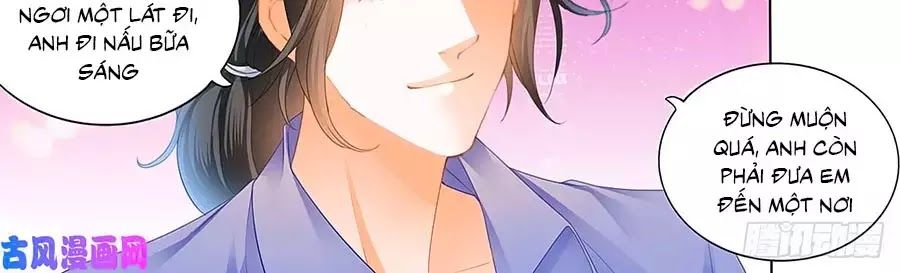 Bá Đạo Tiểu Thúc, Xin Trêu Chọc Vừa Thôi! Chapter 111 - Trang 2