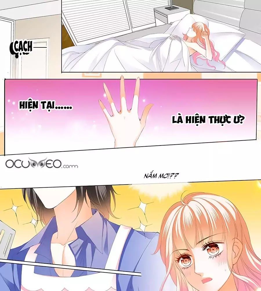 Bá Đạo Tiểu Thúc, Xin Trêu Chọc Vừa Thôi! Chapter 111 - Trang 2