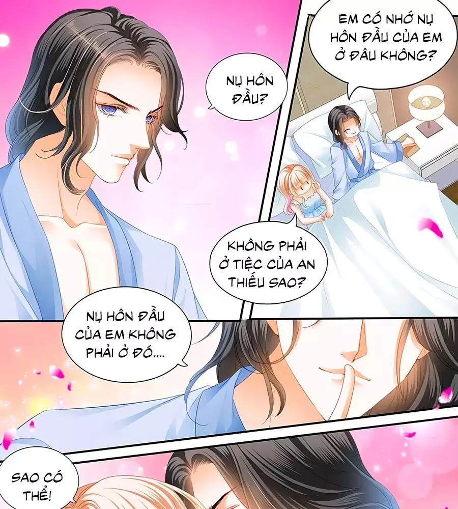 Bá Đạo Tiểu Thúc, Xin Trêu Chọc Vừa Thôi! Chapter 111 - Trang 2