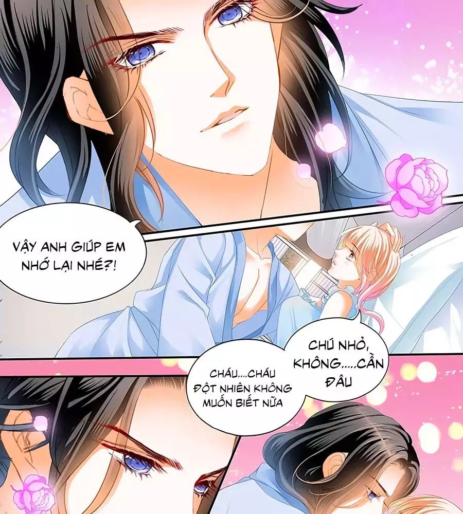 Bá Đạo Tiểu Thúc, Xin Trêu Chọc Vừa Thôi! Chapter 111 - Trang 2