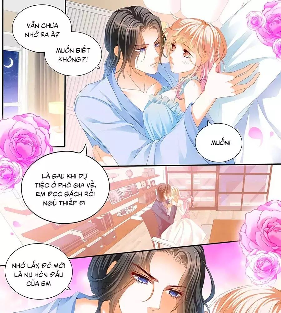 Bá Đạo Tiểu Thúc, Xin Trêu Chọc Vừa Thôi! Chapter 111 - Trang 2