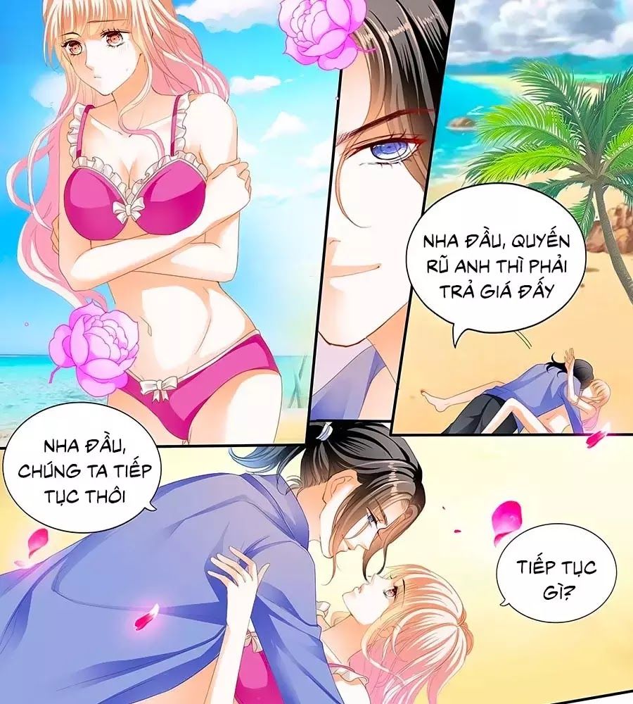 Bá Đạo Tiểu Thúc, Xin Trêu Chọc Vừa Thôi! Chapter 113 - Trang 2