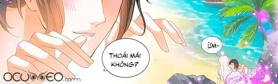 Bá Đạo Tiểu Thúc, Xin Trêu Chọc Vừa Thôi! Chapter 113 - Trang 2