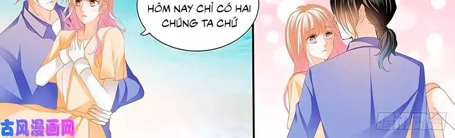 Bá Đạo Tiểu Thúc, Xin Trêu Chọc Vừa Thôi! Chapter 113 - Trang 2