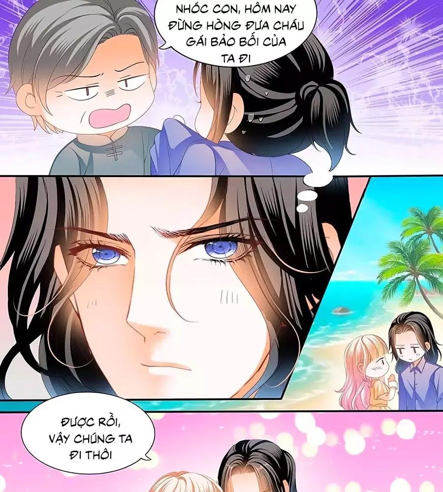 Bá Đạo Tiểu Thúc, Xin Trêu Chọc Vừa Thôi! Chapter 113 - Trang 2