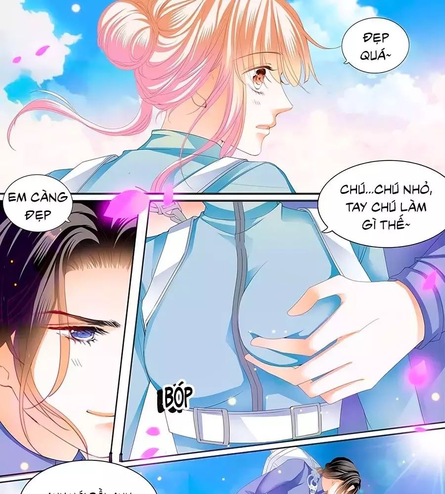 Bá Đạo Tiểu Thúc, Xin Trêu Chọc Vừa Thôi! Chapter 113 - Trang 2