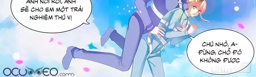 Bá Đạo Tiểu Thúc, Xin Trêu Chọc Vừa Thôi! Chapter 113 - Trang 2