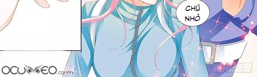 Bá Đạo Tiểu Thúc, Xin Trêu Chọc Vừa Thôi! Chapter 113 - Trang 2