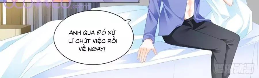 Bá Đạo Tiểu Thúc, Xin Trêu Chọc Vừa Thôi! Chapter 116 - Trang 2