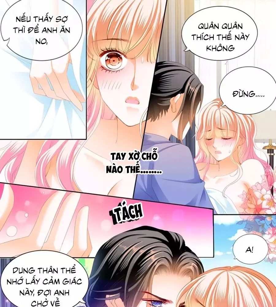 Bá Đạo Tiểu Thúc, Xin Trêu Chọc Vừa Thôi! Chapter 116 - Trang 2