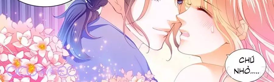 Bá Đạo Tiểu Thúc, Xin Trêu Chọc Vừa Thôi! Chapter 116 - Trang 2