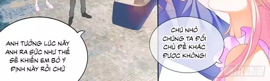 Bá Đạo Tiểu Thúc, Xin Trêu Chọc Vừa Thôi! Chapter 116 - Trang 2