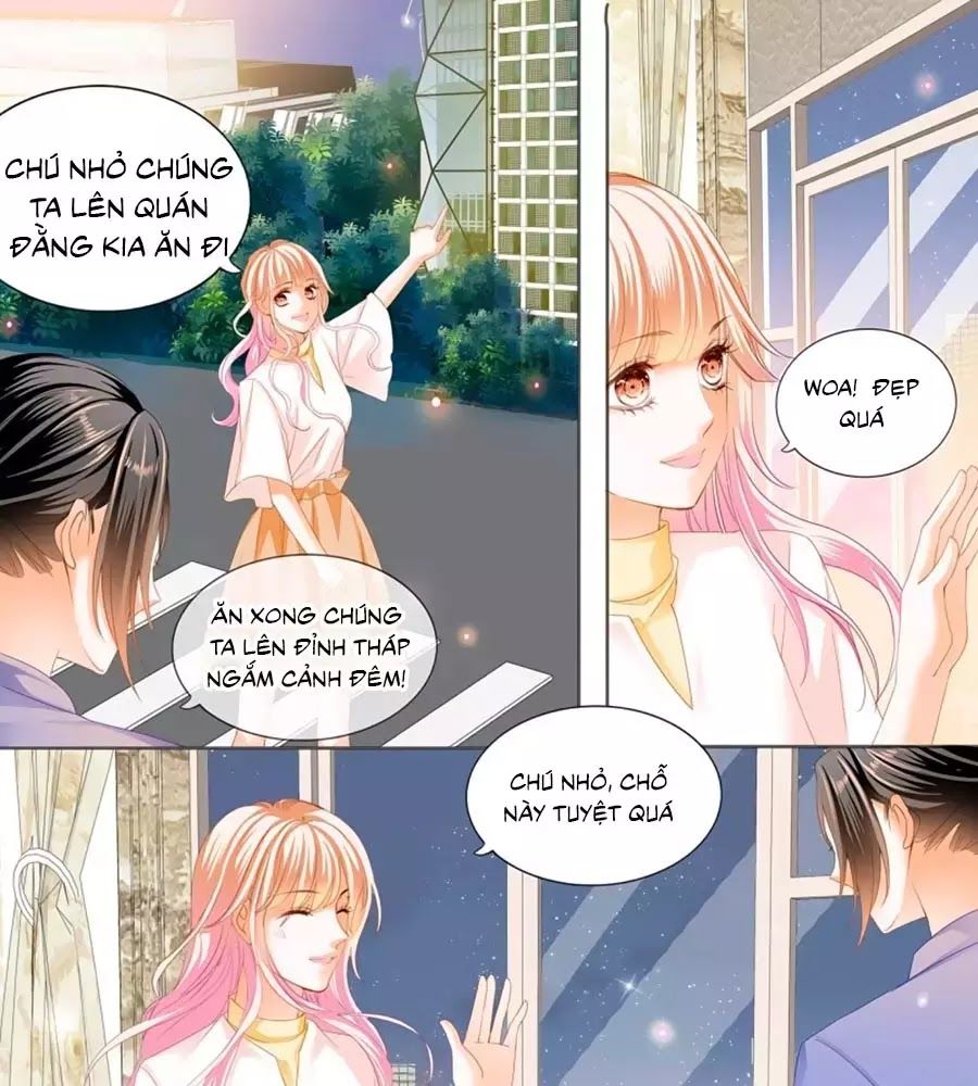 Bá Đạo Tiểu Thúc, Xin Trêu Chọc Vừa Thôi! Chapter 116 - Trang 2