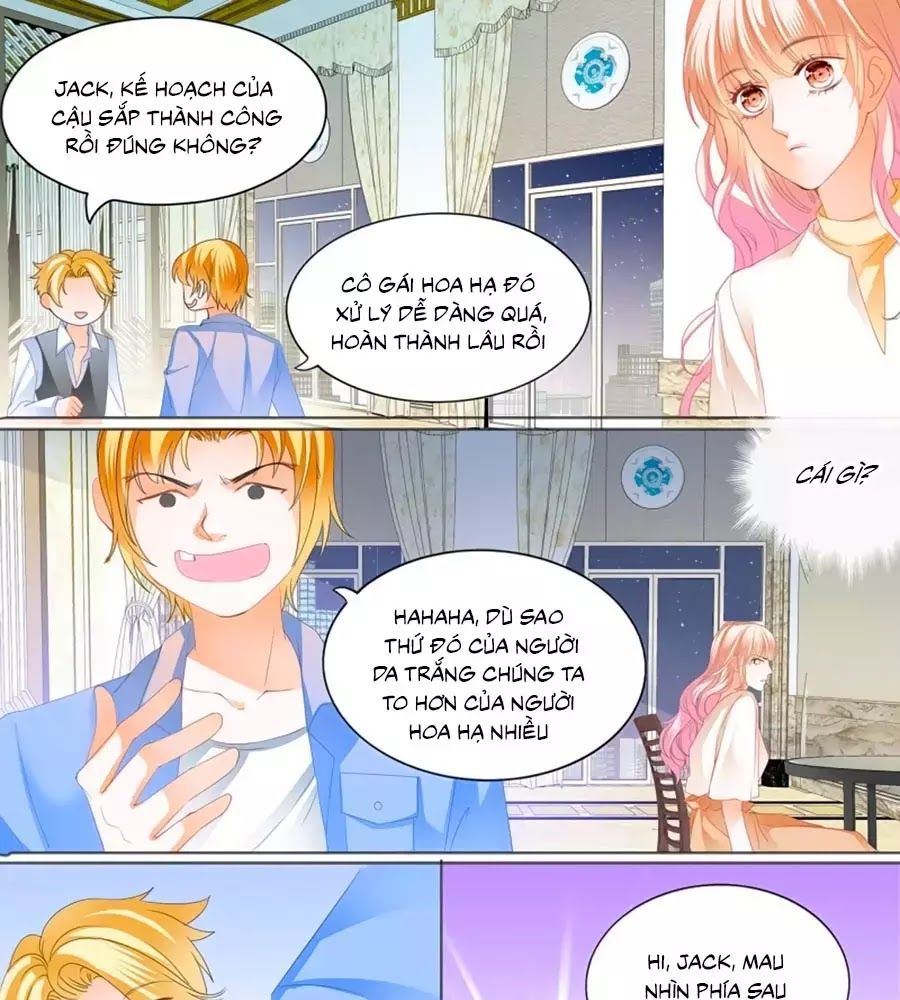 Bá Đạo Tiểu Thúc, Xin Trêu Chọc Vừa Thôi! Chapter 116 - Trang 2