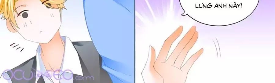 Bá Đạo Tiểu Thúc, Xin Trêu Chọc Vừa Thôi! Chapter 116 - Trang 2