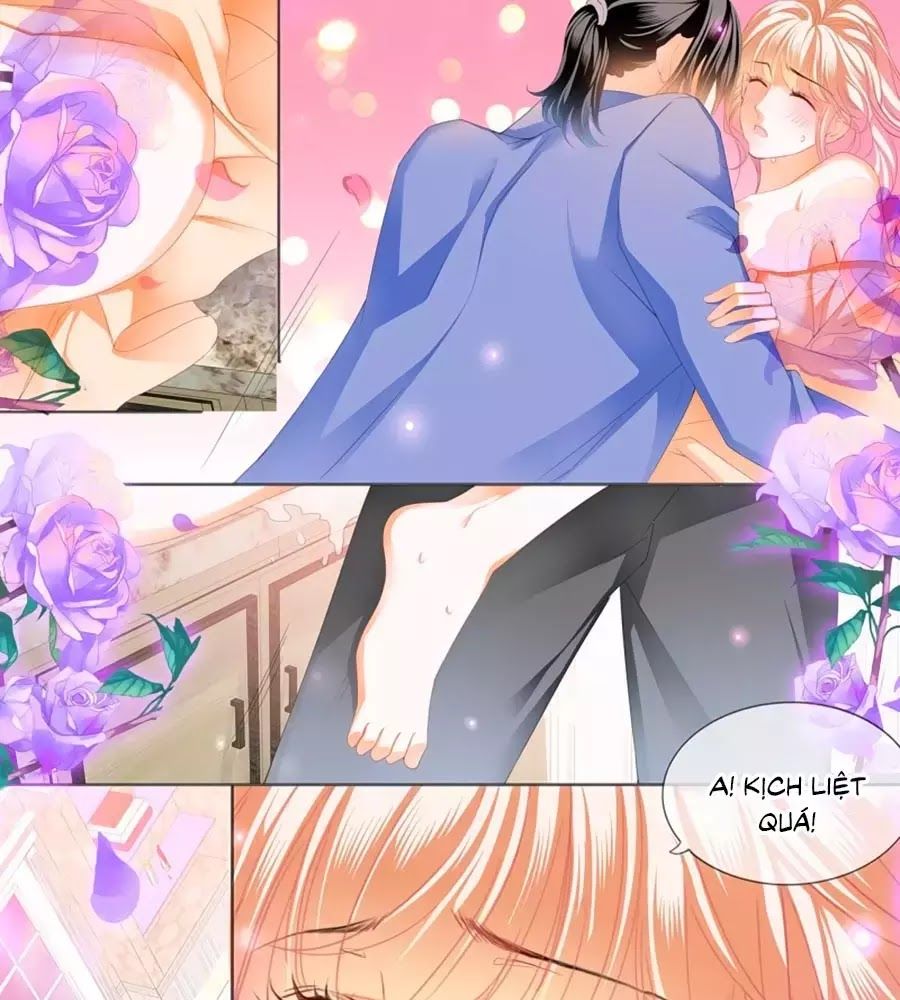 Bá Đạo Tiểu Thúc, Xin Trêu Chọc Vừa Thôi! Chapter 116 - Trang 2