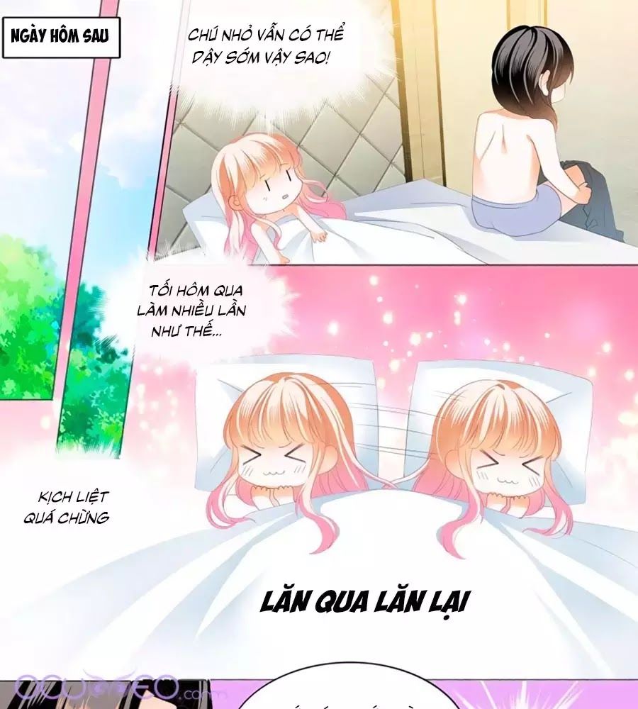 Bá Đạo Tiểu Thúc, Xin Trêu Chọc Vừa Thôi! Chapter 116 - Trang 2