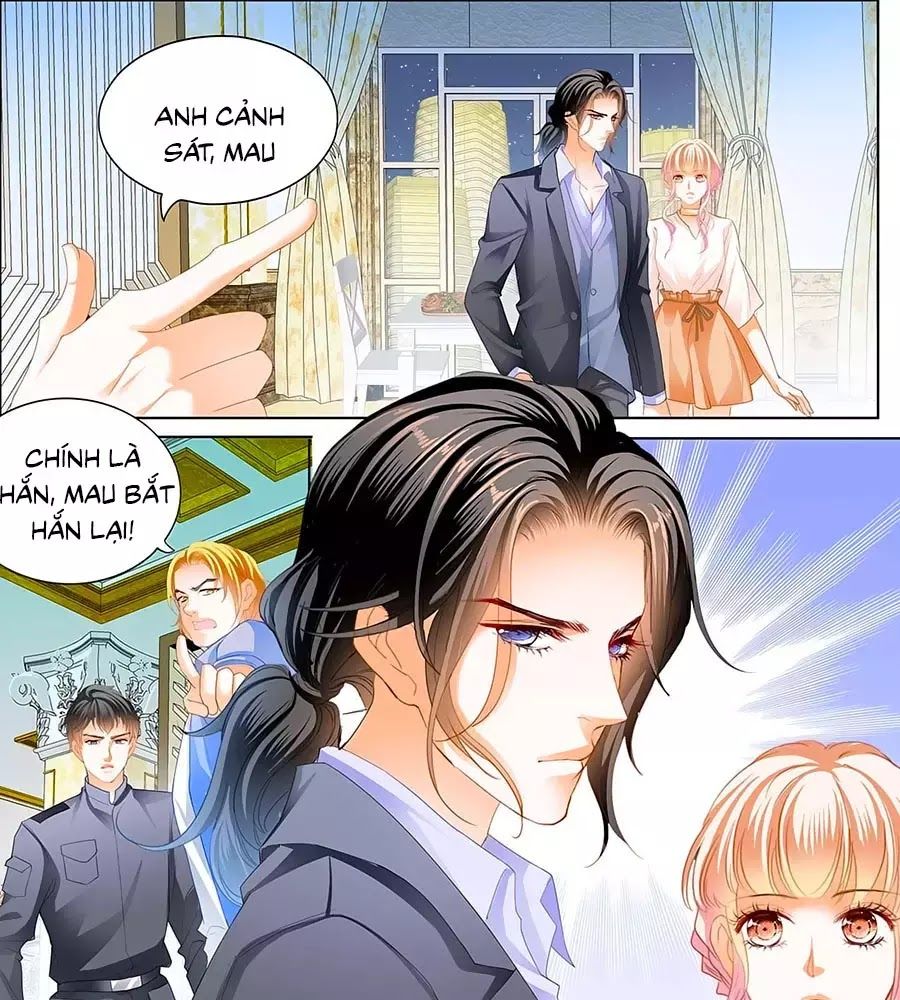 Bá Đạo Tiểu Thúc, Xin Trêu Chọc Vừa Thôi! Chapter 117 - Trang 2