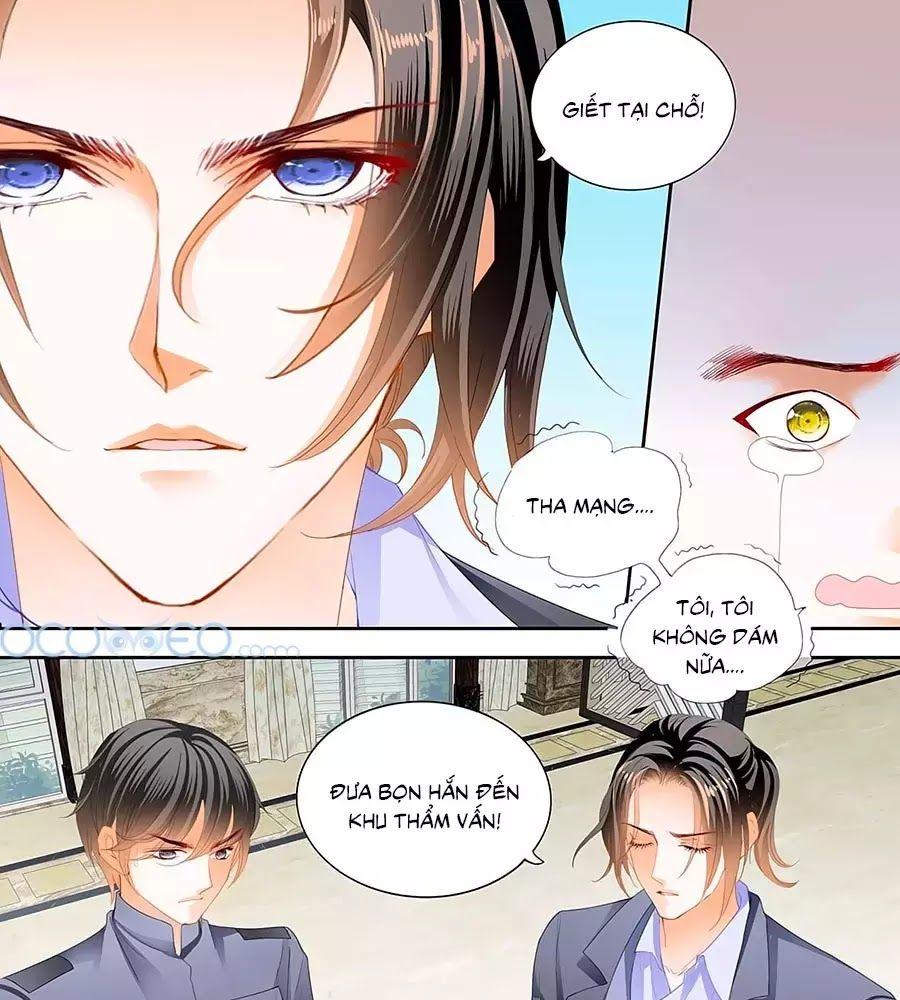 Bá Đạo Tiểu Thúc, Xin Trêu Chọc Vừa Thôi! Chapter 117 - Trang 2