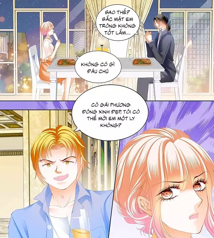 Bá Đạo Tiểu Thúc, Xin Trêu Chọc Vừa Thôi! Chapter 117 - Trang 2