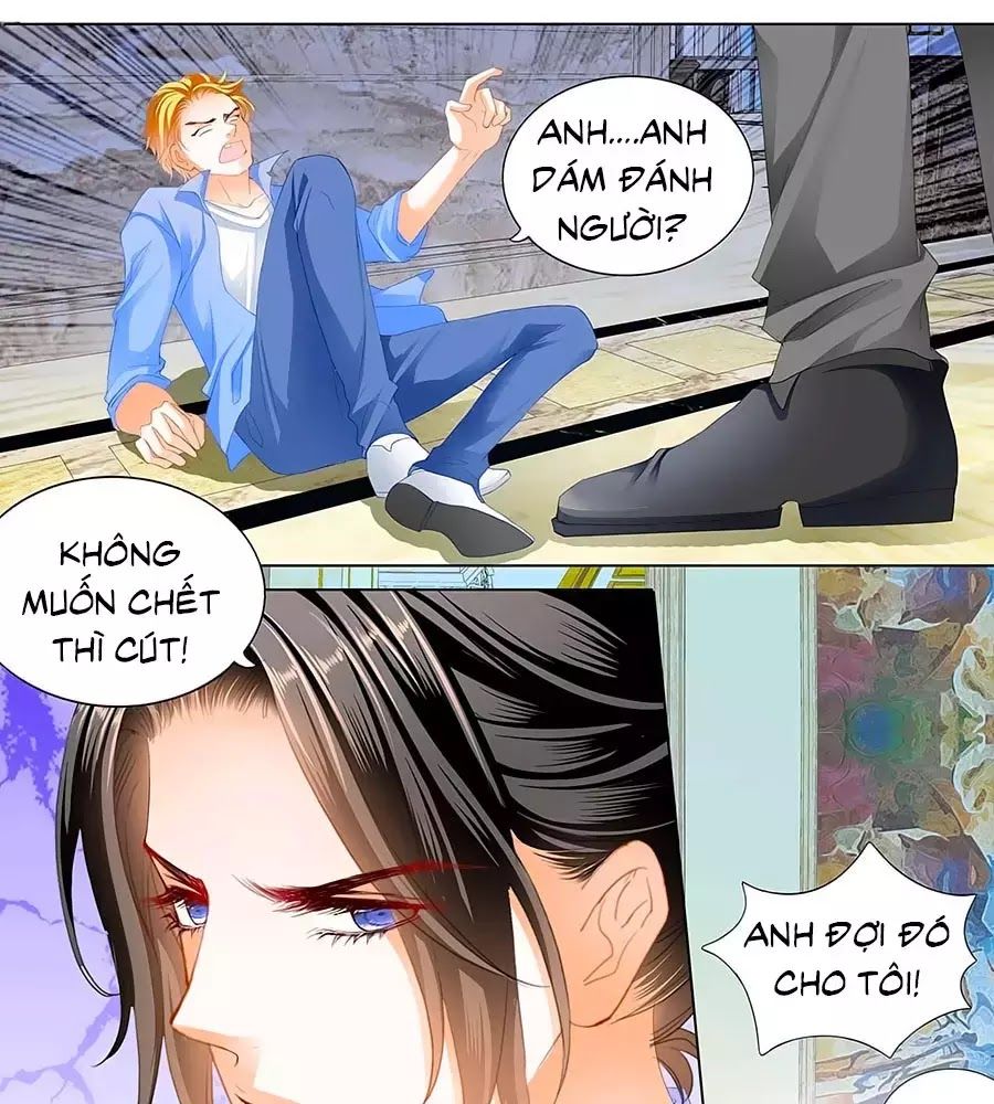 Bá Đạo Tiểu Thúc, Xin Trêu Chọc Vừa Thôi! Chapter 117 - Trang 2