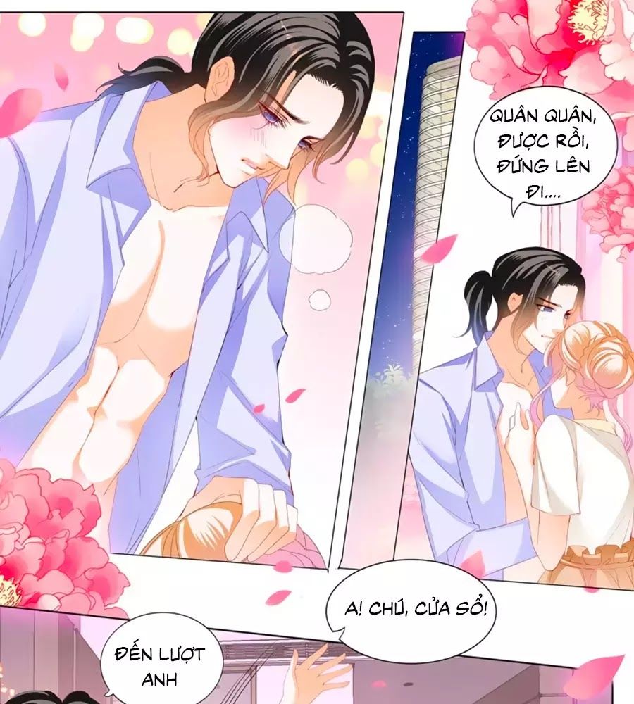 Bá Đạo Tiểu Thúc, Xin Trêu Chọc Vừa Thôi! Chapter 118 - Trang 2