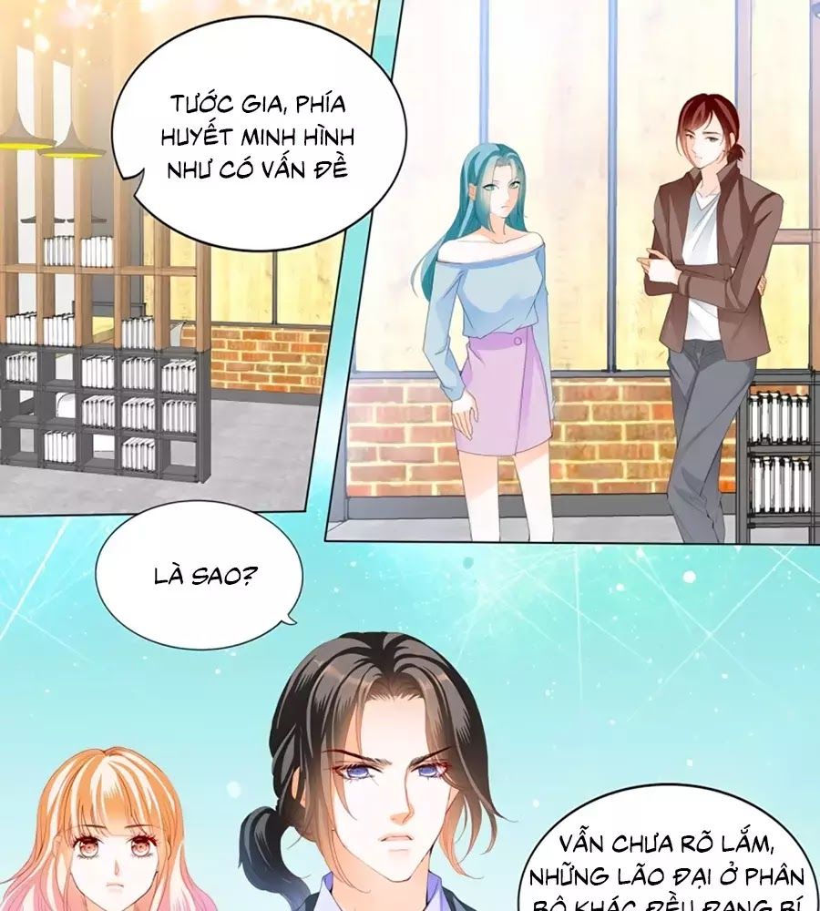 Bá Đạo Tiểu Thúc, Xin Trêu Chọc Vừa Thôi! Chapter 118 - Trang 2