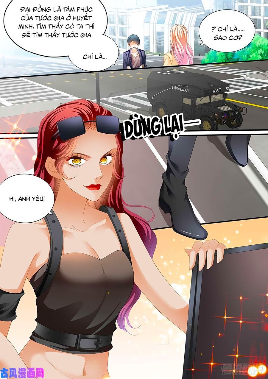 Bá Đạo Tiểu Thúc, Xin Trêu Chọc Vừa Thôi! Chapter 119 - Trang 2