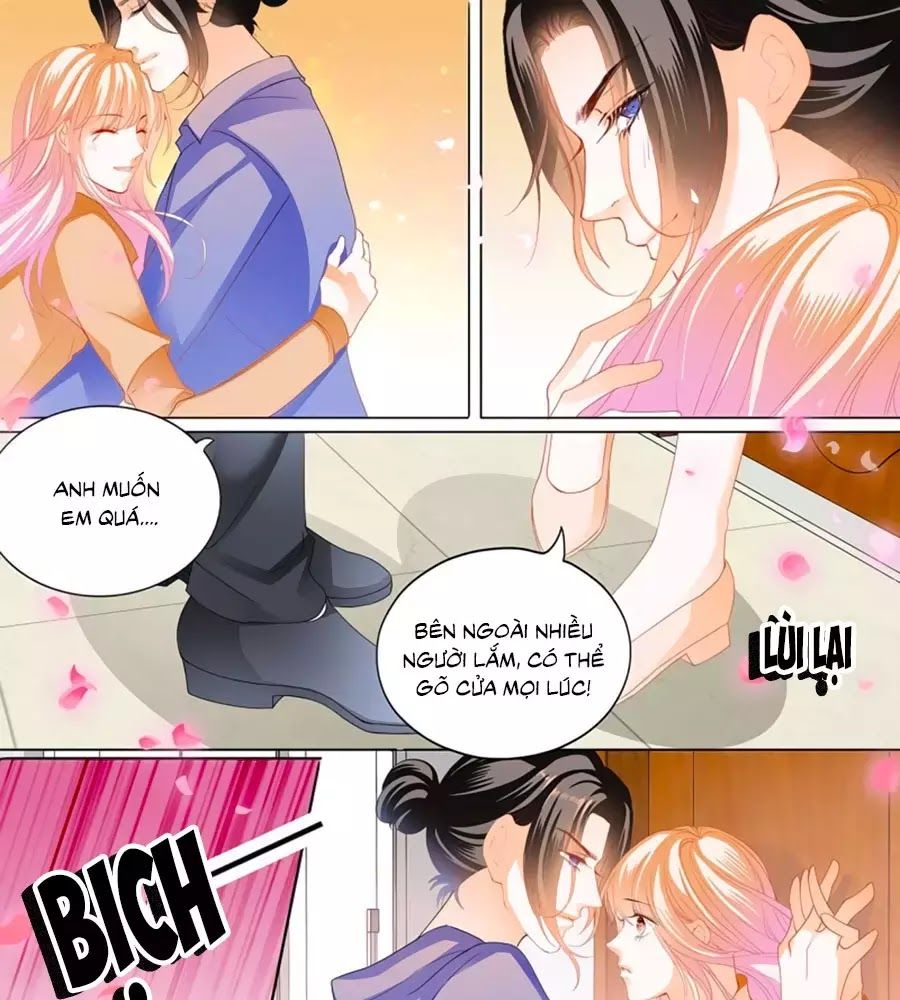 Bá Đạo Tiểu Thúc, Xin Trêu Chọc Vừa Thôi! Chapter 121 - Trang 2