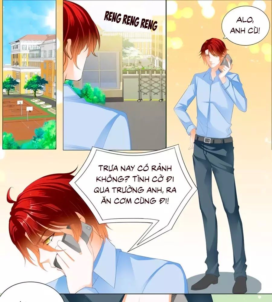 Bá Đạo Tiểu Thúc, Xin Trêu Chọc Vừa Thôi! Chapter 122 - Trang 2