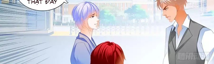 Bá Đạo Tiểu Thúc, Xin Trêu Chọc Vừa Thôi! Chapter 122 - Trang 2