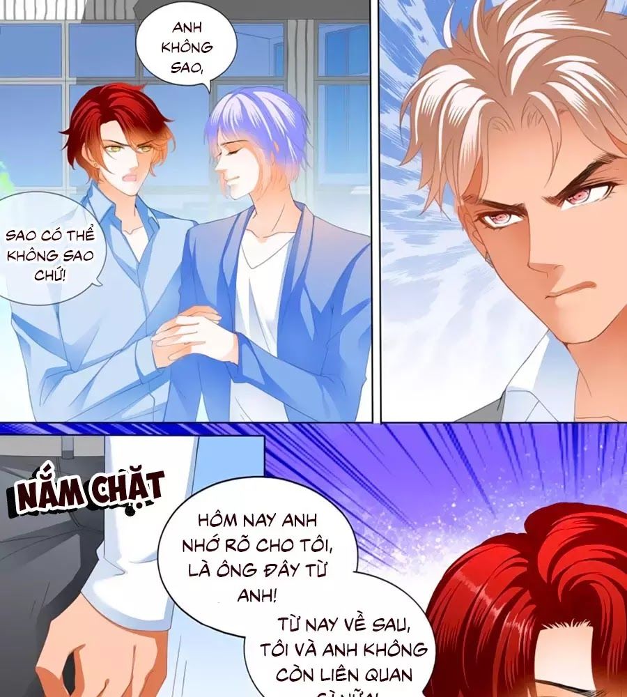 Bá Đạo Tiểu Thúc, Xin Trêu Chọc Vừa Thôi! Chapter 122 - Trang 2