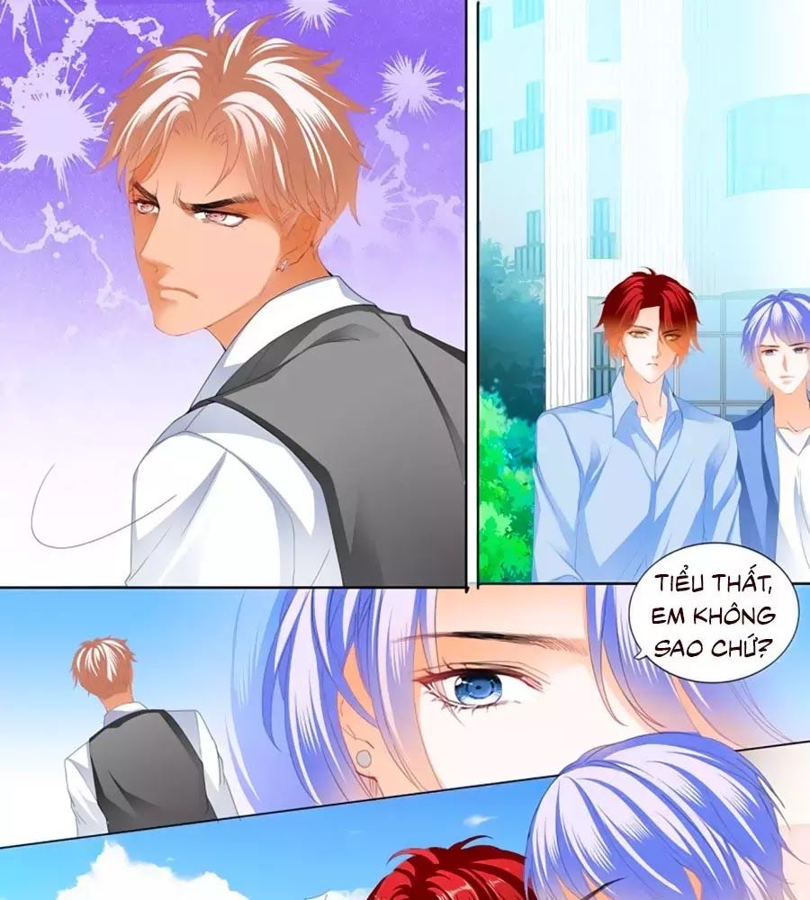 Bá Đạo Tiểu Thúc, Xin Trêu Chọc Vừa Thôi! Chapter 122 - Trang 2