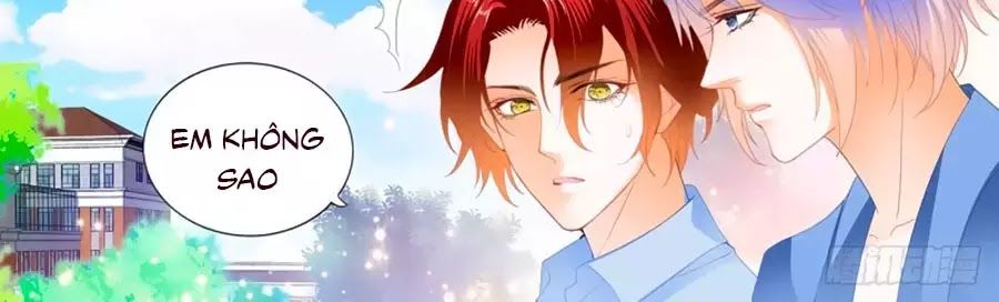 Bá Đạo Tiểu Thúc, Xin Trêu Chọc Vừa Thôi! Chapter 122 - Trang 2