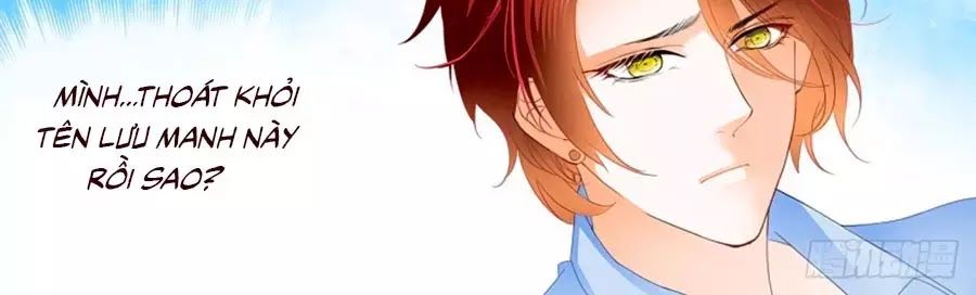 Bá Đạo Tiểu Thúc, Xin Trêu Chọc Vừa Thôi! Chapter 122 - Trang 2