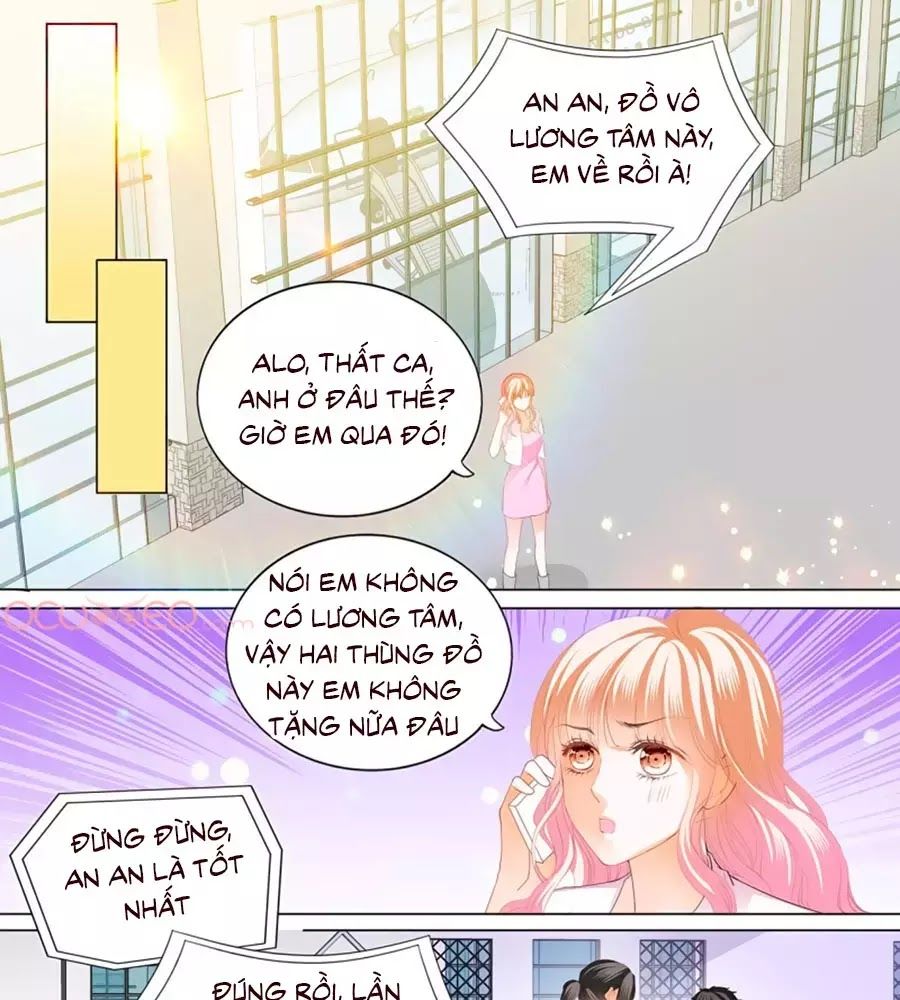 Bá Đạo Tiểu Thúc, Xin Trêu Chọc Vừa Thôi! Chapter 122 - Trang 2