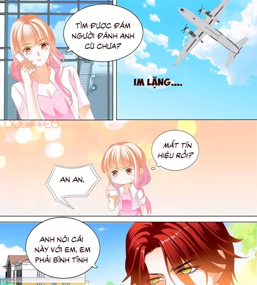 Bá Đạo Tiểu Thúc, Xin Trêu Chọc Vừa Thôi! Chapter 122 - Trang 2