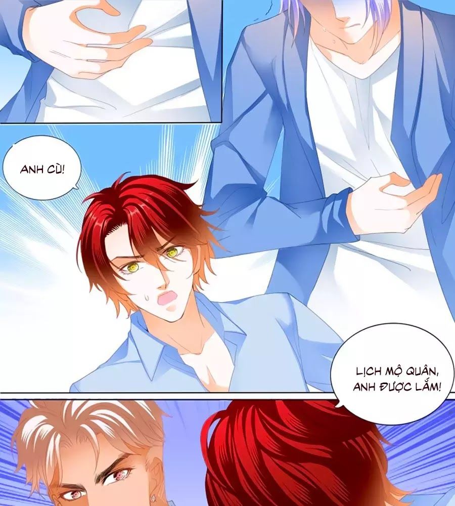 Bá Đạo Tiểu Thúc, Xin Trêu Chọc Vừa Thôi! Chapter 122 - Trang 2