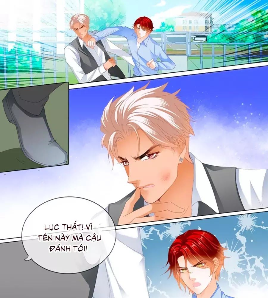 Bá Đạo Tiểu Thúc, Xin Trêu Chọc Vừa Thôi! Chapter 122 - Trang 2