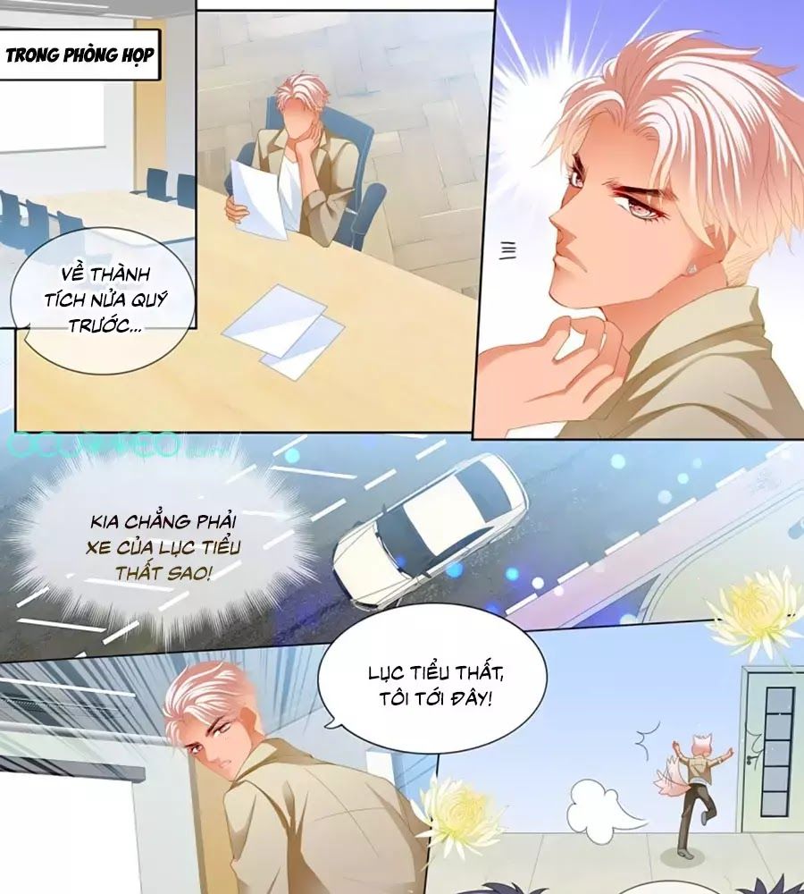 Bá Đạo Tiểu Thúc, Xin Trêu Chọc Vừa Thôi! Chapter 124 - Trang 2