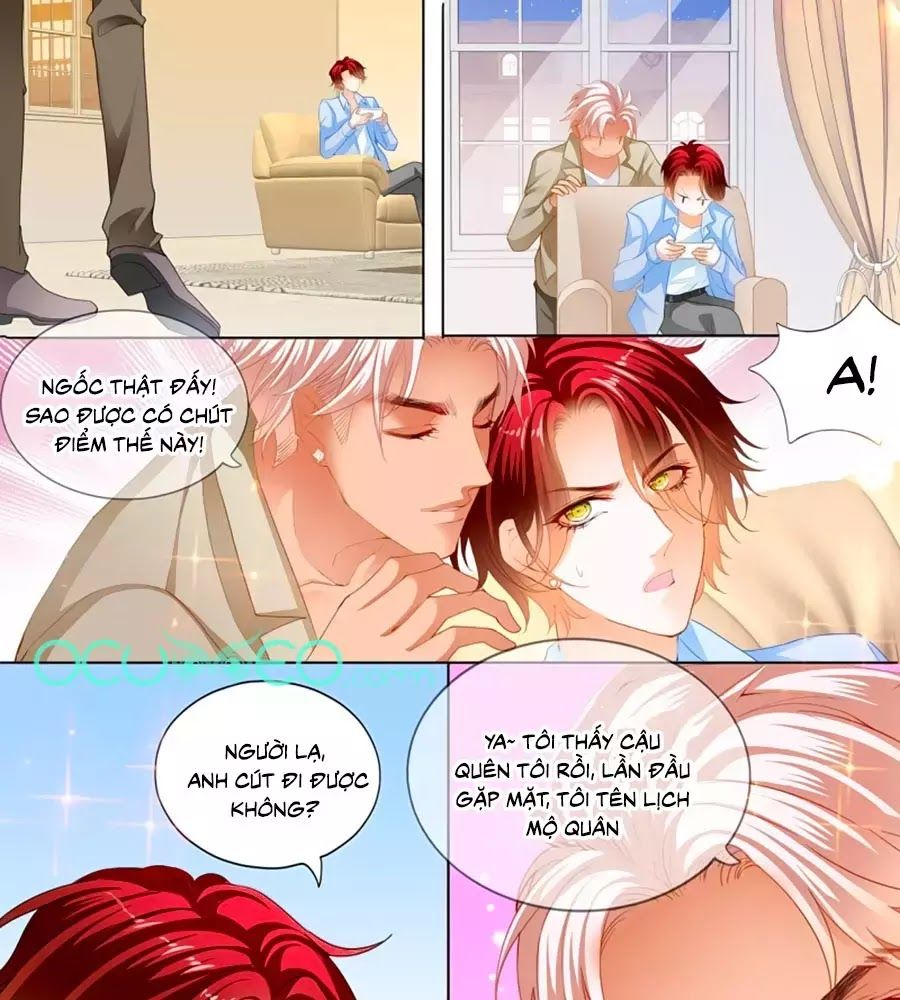 Bá Đạo Tiểu Thúc, Xin Trêu Chọc Vừa Thôi! Chapter 124 - Trang 2