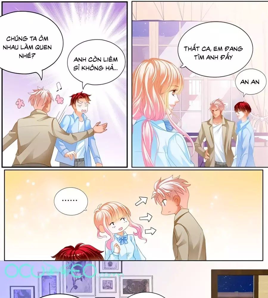 Bá Đạo Tiểu Thúc, Xin Trêu Chọc Vừa Thôi! Chapter 124 - Trang 2