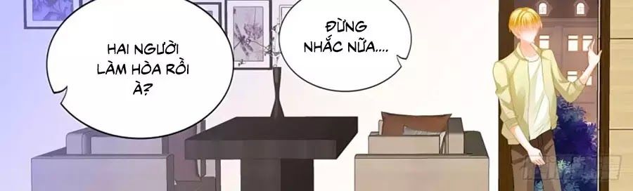 Bá Đạo Tiểu Thúc, Xin Trêu Chọc Vừa Thôi! Chapter 124 - Trang 2