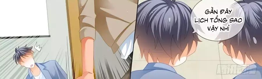 Bá Đạo Tiểu Thúc, Xin Trêu Chọc Vừa Thôi! Chapter 124 - Trang 2