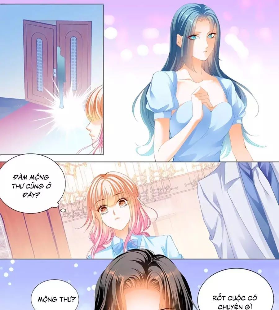 Bá Đạo Tiểu Thúc, Xin Trêu Chọc Vừa Thôi! Chapter 124 - Trang 2