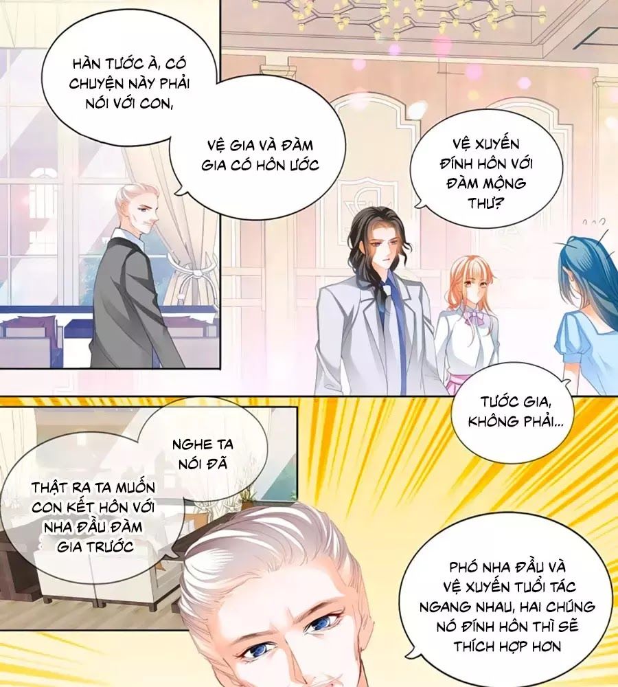 Bá Đạo Tiểu Thúc, Xin Trêu Chọc Vừa Thôi! Chapter 124 - Trang 2