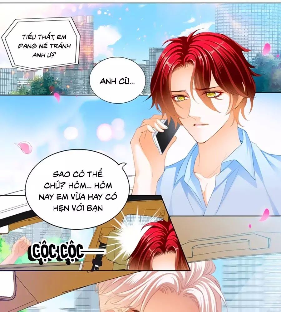 Bá Đạo Tiểu Thúc, Xin Trêu Chọc Vừa Thôi! Chapter 124 - Trang 2